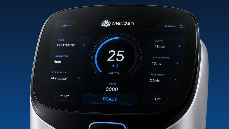 Meridian Training
